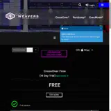 CROSSGRIDDER coupon verification screenshot