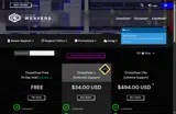 DONTPAYFULL coupon verification screenshot