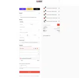 40GIFT coupon verification screenshot