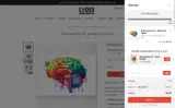 VAGINA coupon verification screenshot