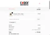 solohan coupon verification screenshot