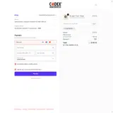 GOAFFNOOB coupon verification screenshot