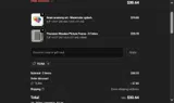 TILINA coupon verification screenshot