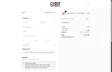 solohan coupon verification screenshot