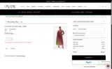 CCSMS10 coupon verification screenshot