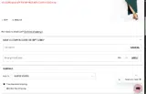 CoEdition coupon verification screenshot