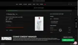 CCSMS10 coupon verification screenshot