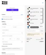 CAMPER20 coupon verification screenshot
