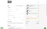 CAMPER20 coupon verification screenshot