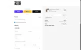 COEURCART coupon verification screenshot