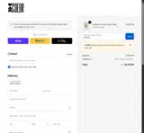 Run10K coupon verification screenshot