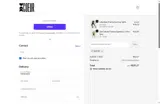 Run10K coupon verification screenshot