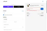 WORLD20 coupon verification screenshot