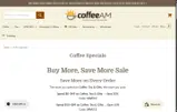 SAVE10 coupon verification screenshot
