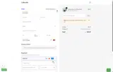 CHILL coupon verification screenshot