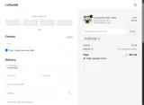 QFN223DK coupon verification screenshot