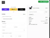 CBC10 coupon verification screenshot