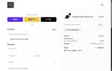 CaulumDesign coupon verification screenshot
