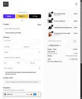 FREELYASHLEY coupon verification screenshot