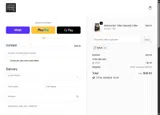 SAVE coupon verification screenshot