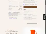 LEKI15 coupon verification screenshot