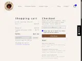 POFU15 coupon verification screenshot