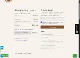 GIOVANNYFLORES coupon verification screenshot