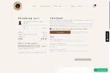 merrychristmas coupon verification screenshot