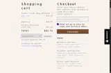 SAVEcoffe coupon verification screenshot