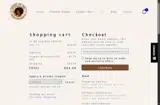 15RUHU coupon verification screenshot