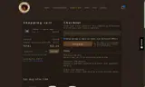 Black15 coupon verification screenshot