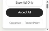 BROKE coupon verification screenshot