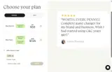 CC15 coupon verification screenshot