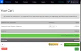 PACK20 coupon verification screenshot