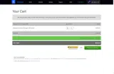PACK20 coupon verification screenshot