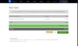 226STS coupon verification screenshot