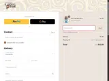 SAVE50 coupon verification screenshot