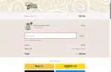 SAVER34 coupon verification screenshot