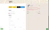 DEC1 coupon verification screenshot