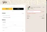 END2025 coupon verification screenshot