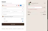 LABORDAY coupon verification screenshot
