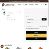 saturday coupon verification screenshot
