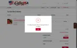 DUTCH coupon verification screenshot
