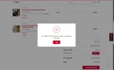 SIMPLYCODES coupon verification screenshot