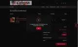 COFFEEMINE coupon verification screenshot