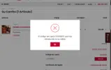 COUPERT5 coupon verification screenshot