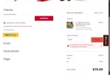 GEFI10 coupon verification screenshot
