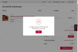 DUTCH coupon verification screenshot