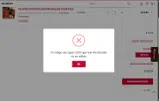 2025 coupon verification screenshot
