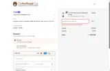 fathersday coupon verification screenshot